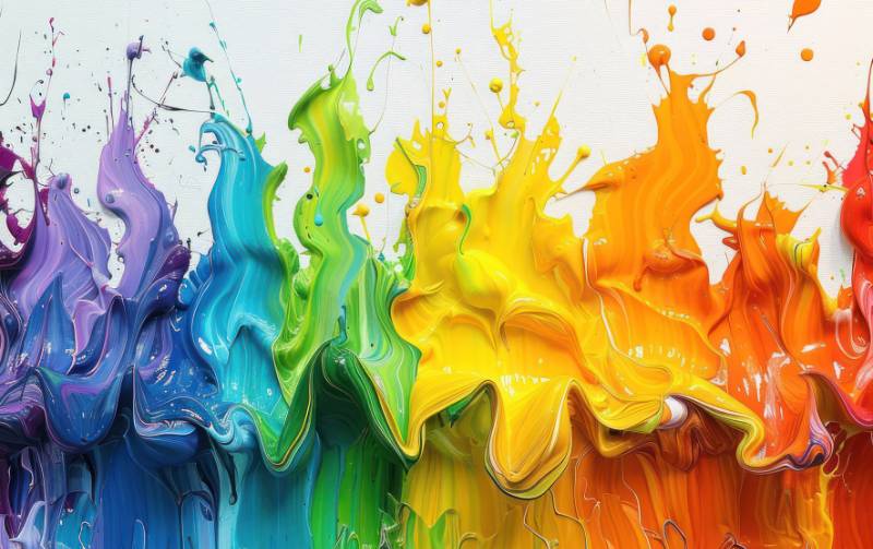 Oggi è la Giornata Mondiale del Colore: scopriamo perché è una leva strategica nel marketing e nell’execution