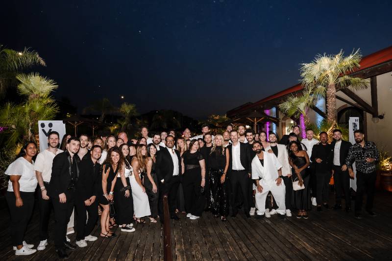 LFM celebra 25 anni e presenta il nuovo ecosistema di Business Unit