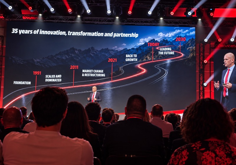 LFM ai 35 anni di MediaWorld: uno sguardo al futuro del retail